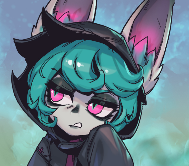 Gloombunny