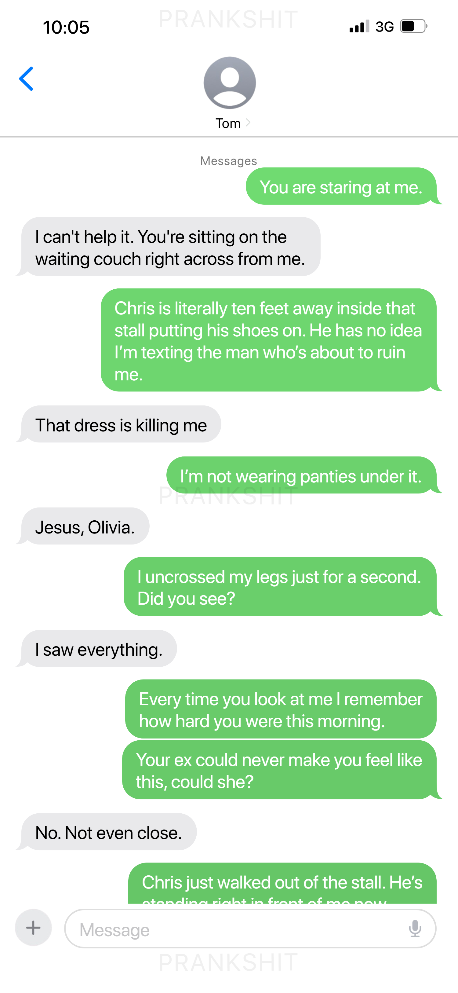 The Third Guest - Part 5, image 21