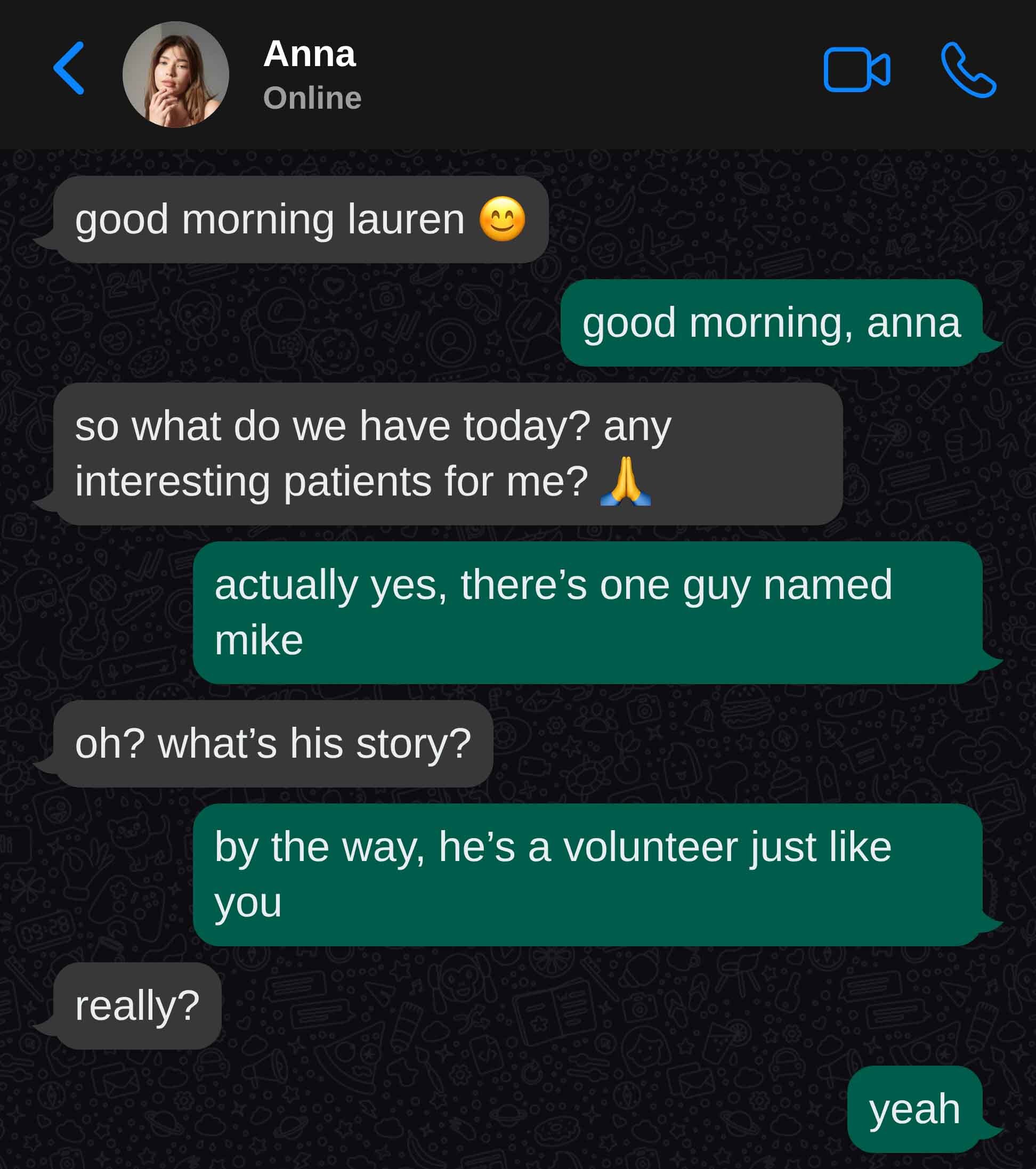 Naive Nurse - Part 4, image 14