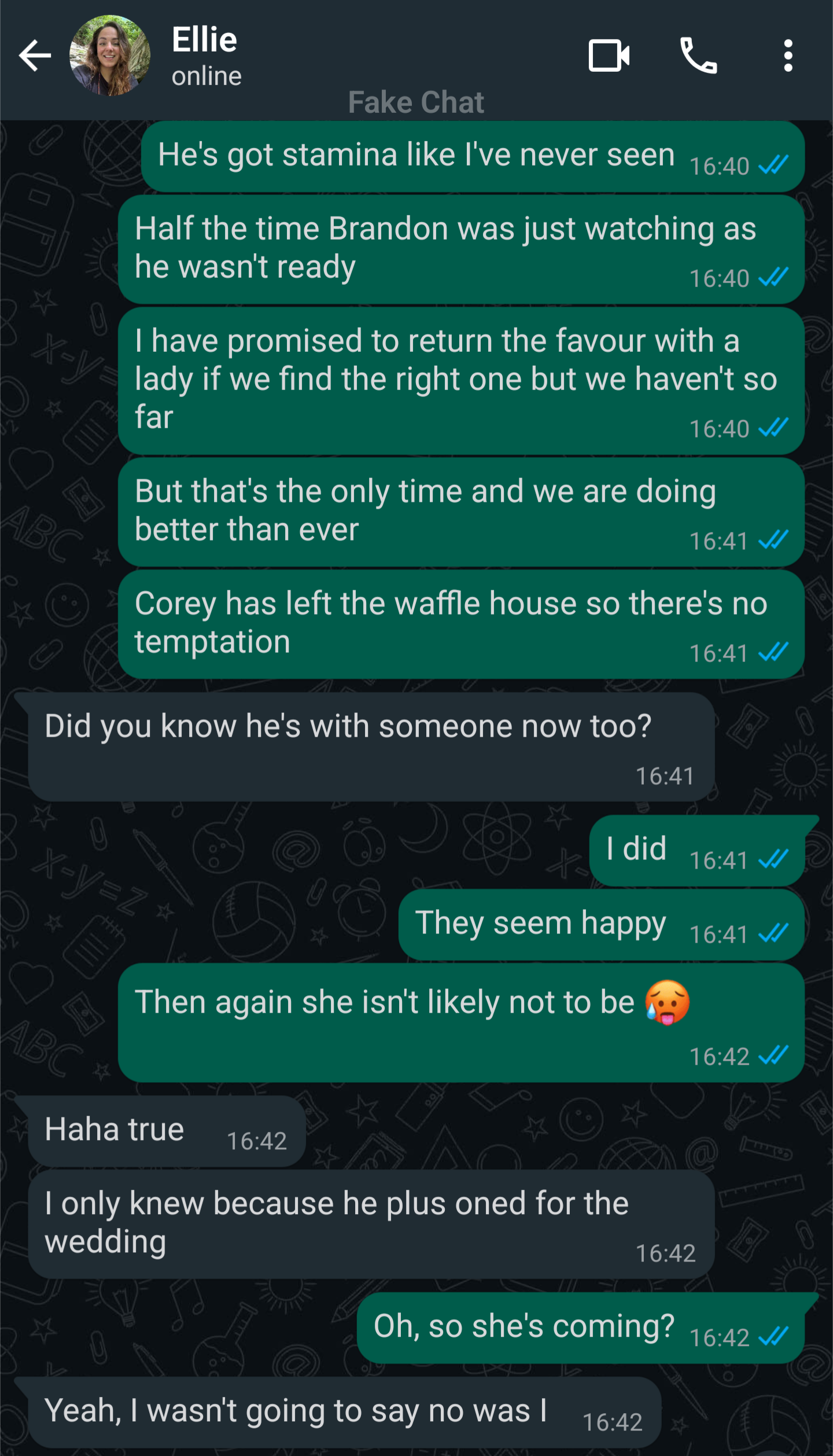 Waffle House Finale, image 77