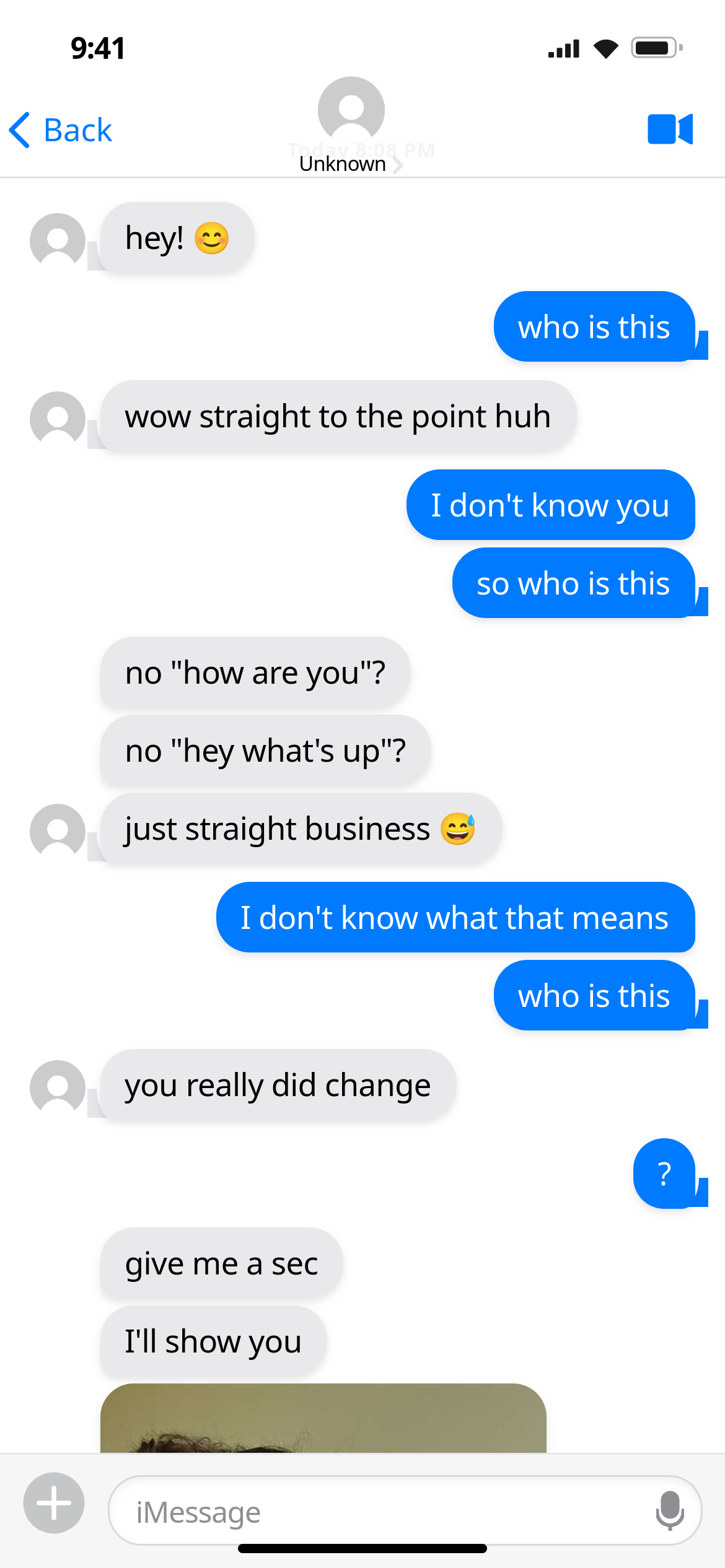 My Cousin Is Desperate for Money Chapter 1-2, image 32
