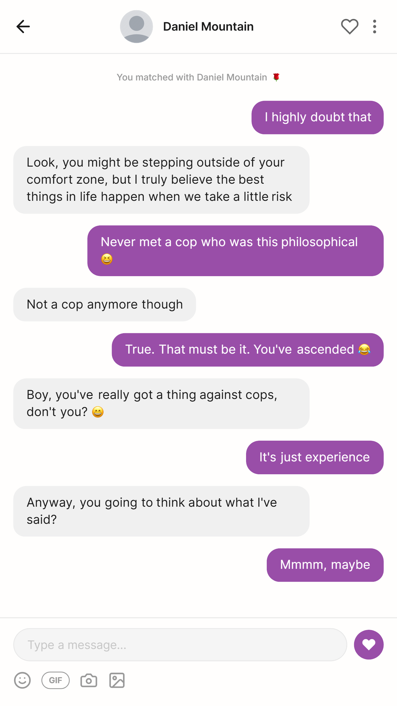 Dating App Desires - Part 1 (Cheating/NTR themes), image 89