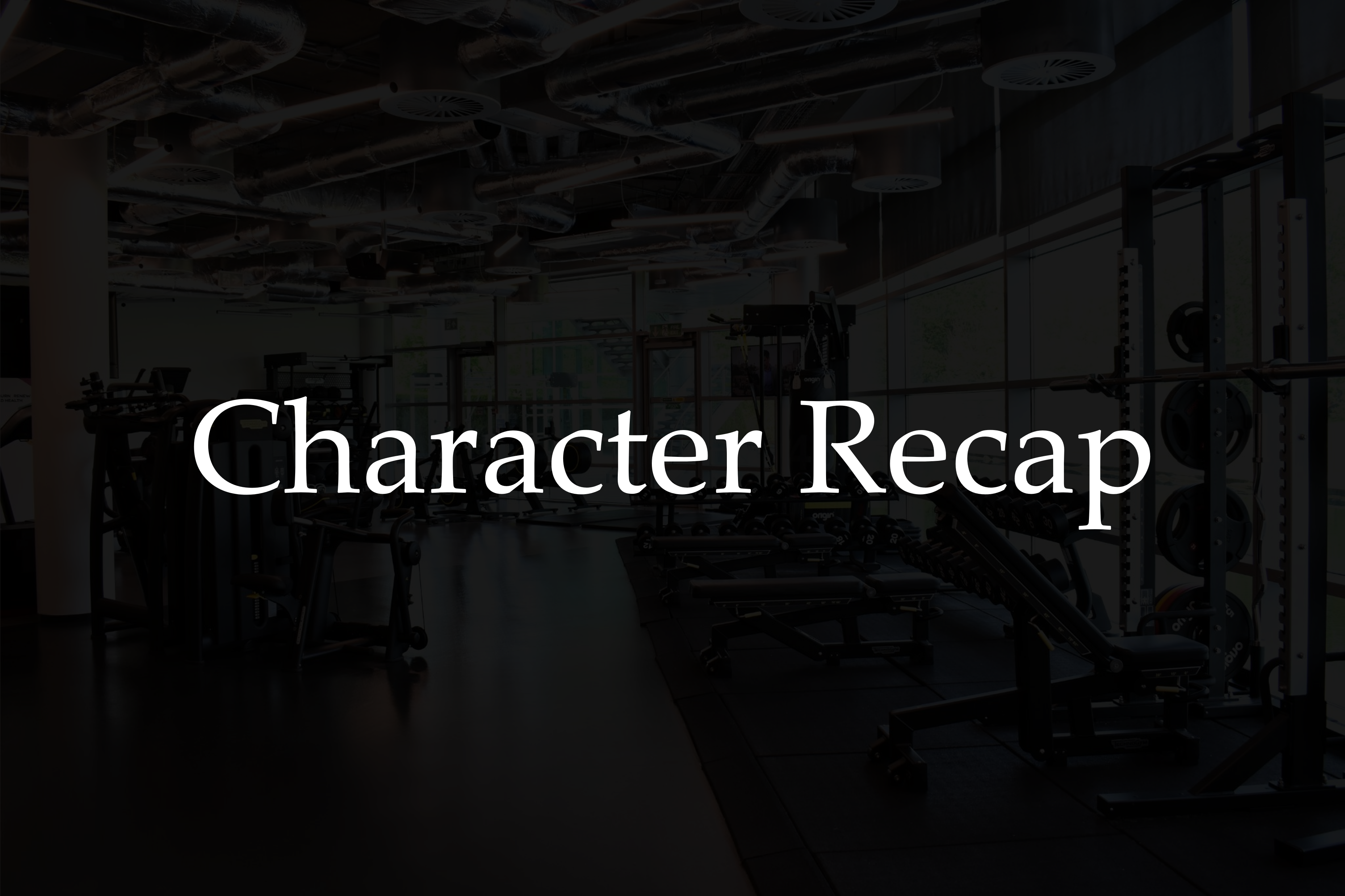 The Neighborhood Trainer – Part 9, image 3