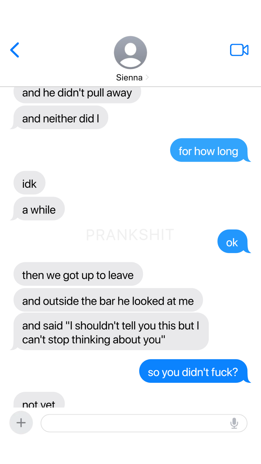 The Bet - Part 4 (FINALE), image 91
