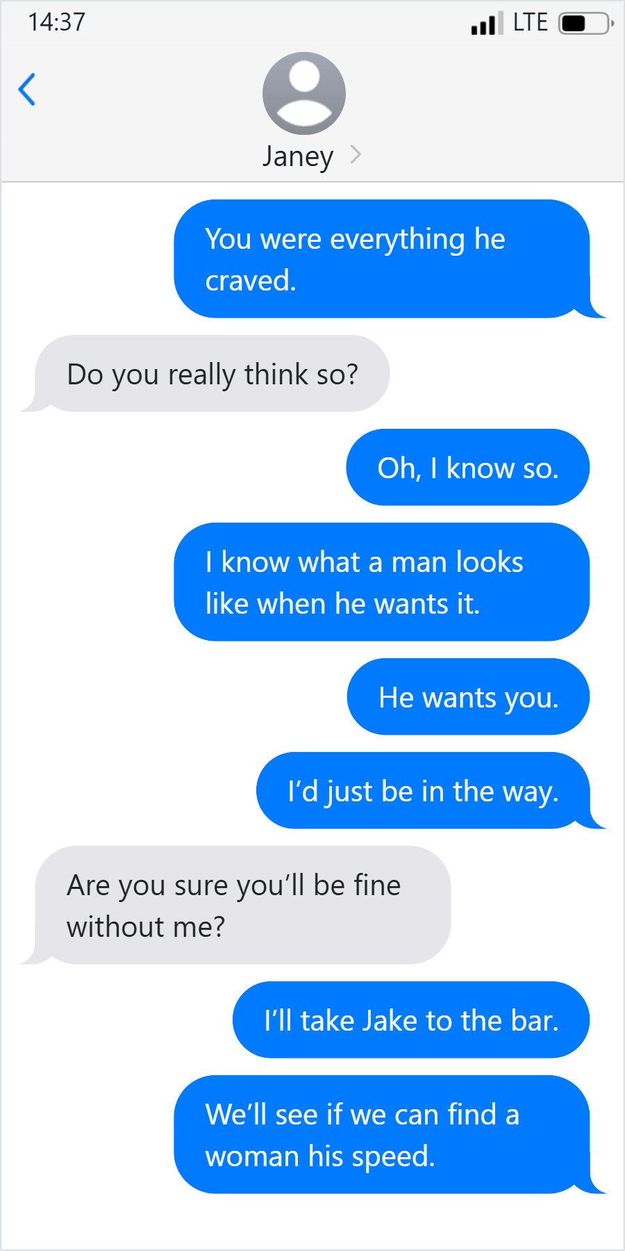 Mom’s Best Friend p4, image 19