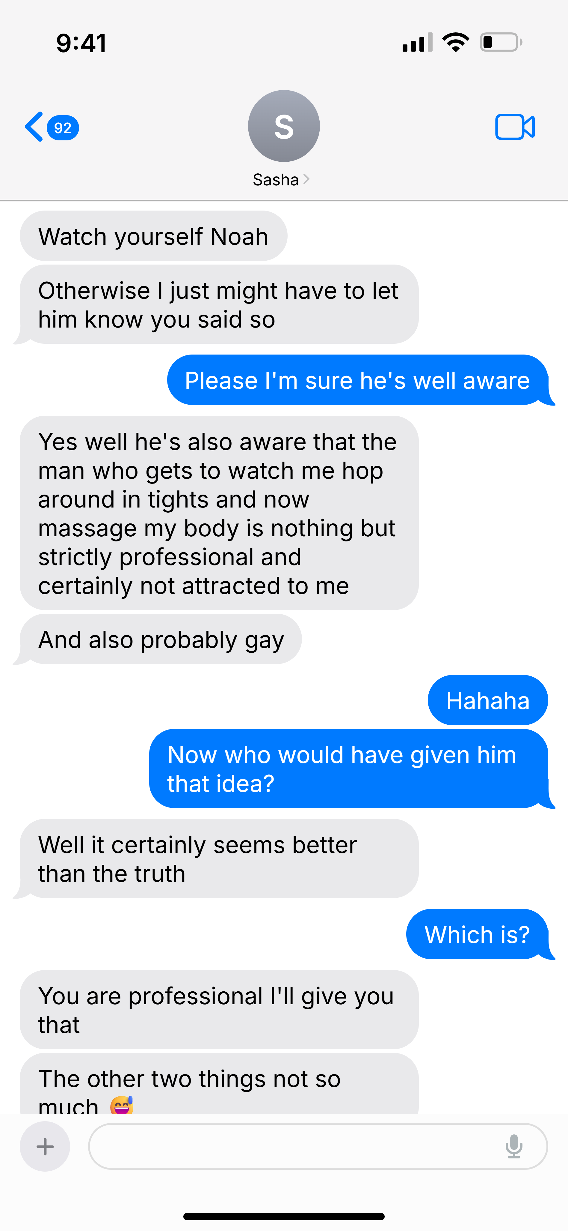 The Neighborhood Trainer – Part 9, image 24