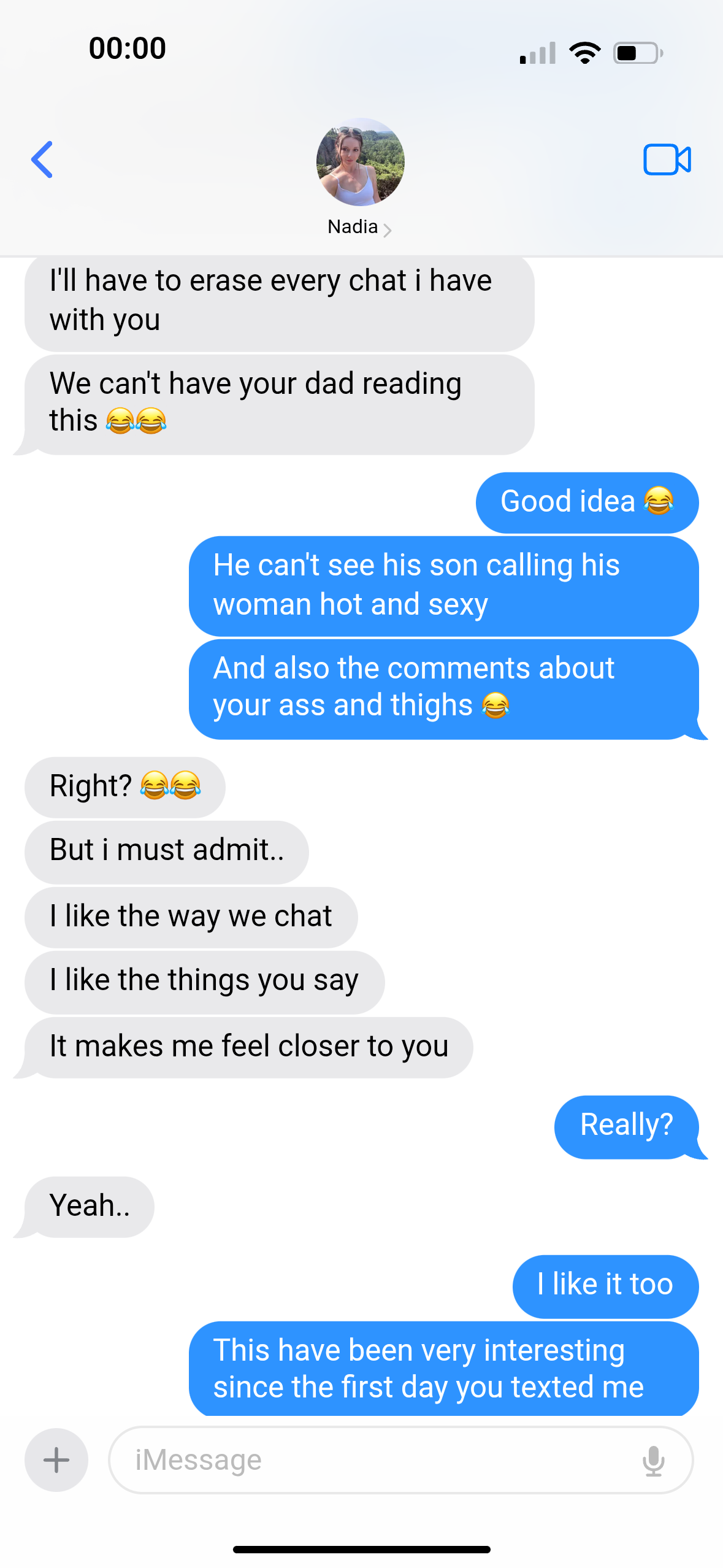 My new stepmom is very cool - Chapter 5, image 27