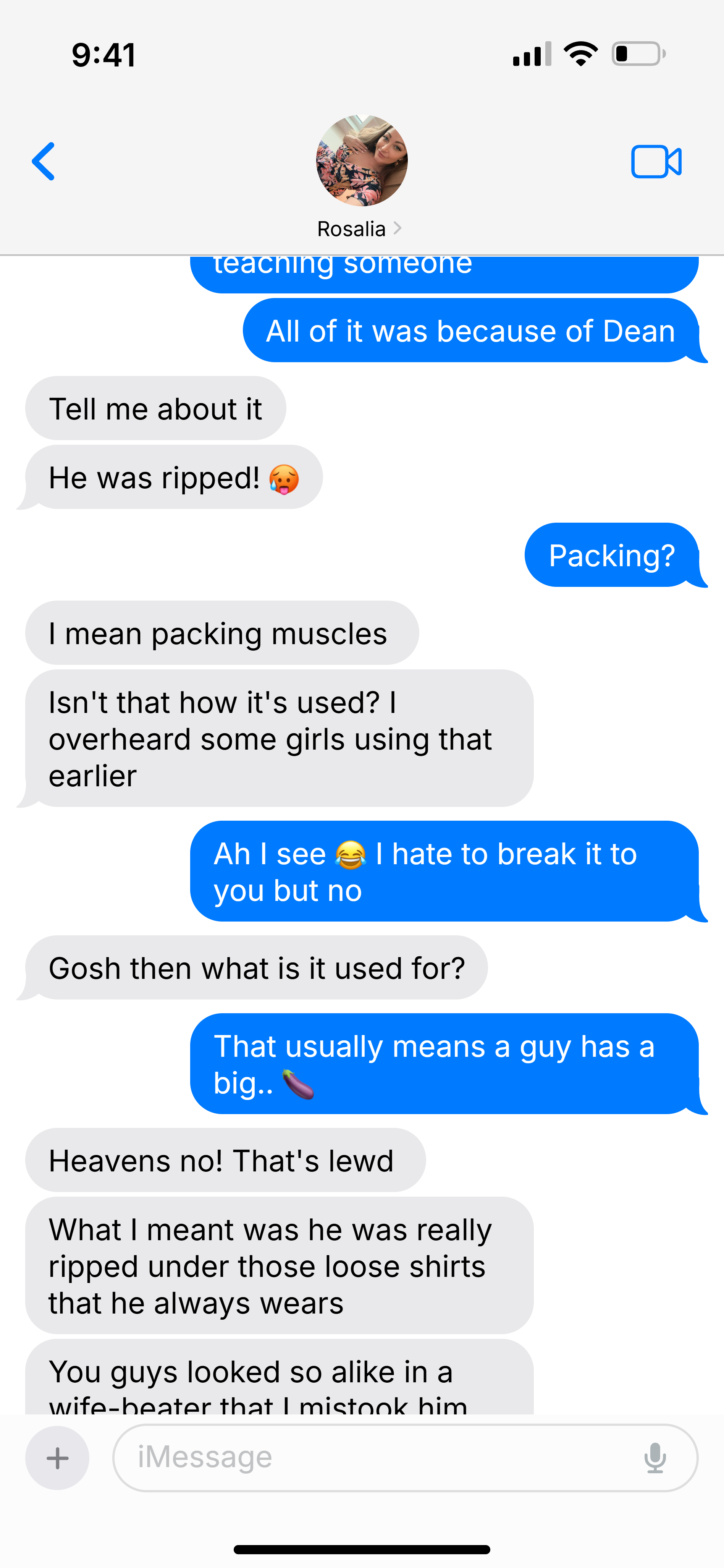 A Forbidden Summer - Part 7, image 10