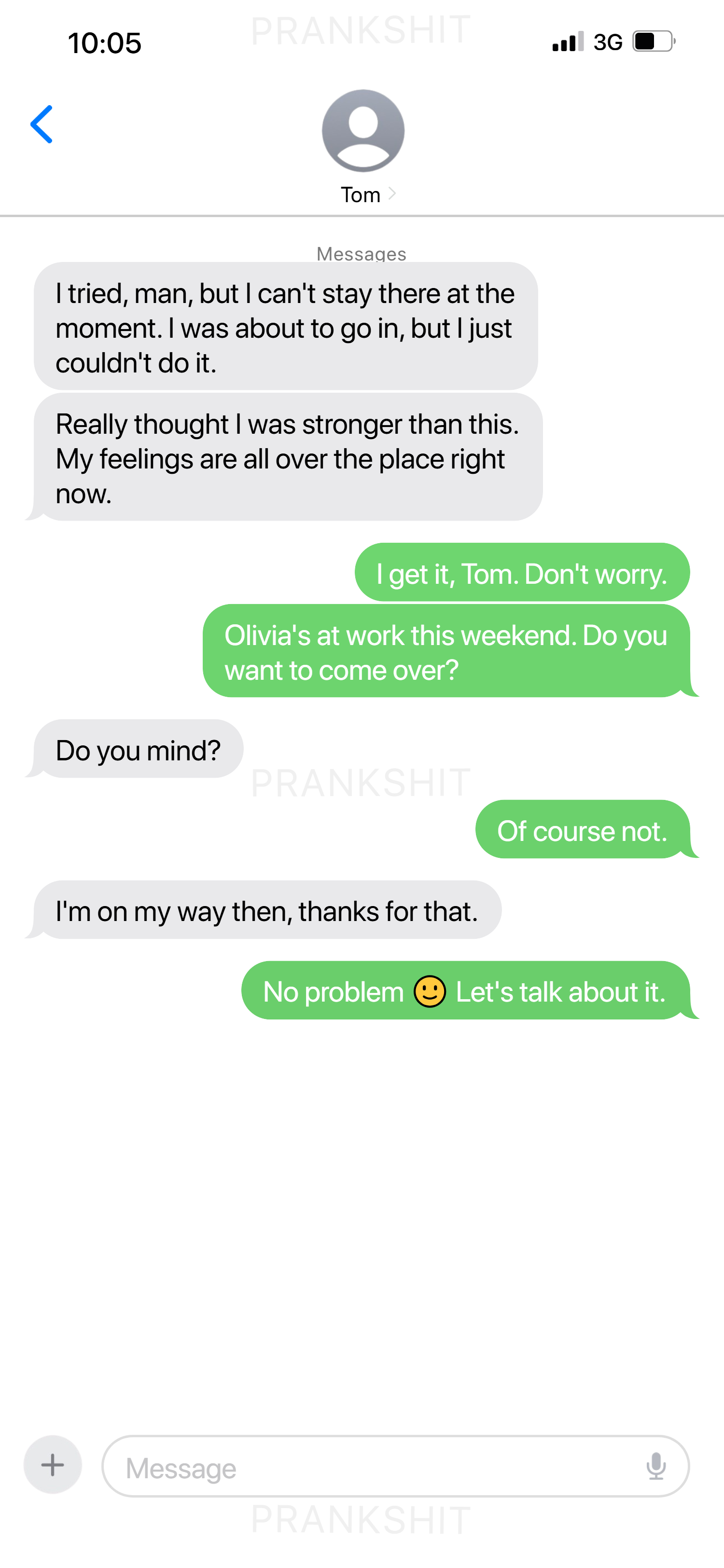 The Third Guest - Part 1, image 16