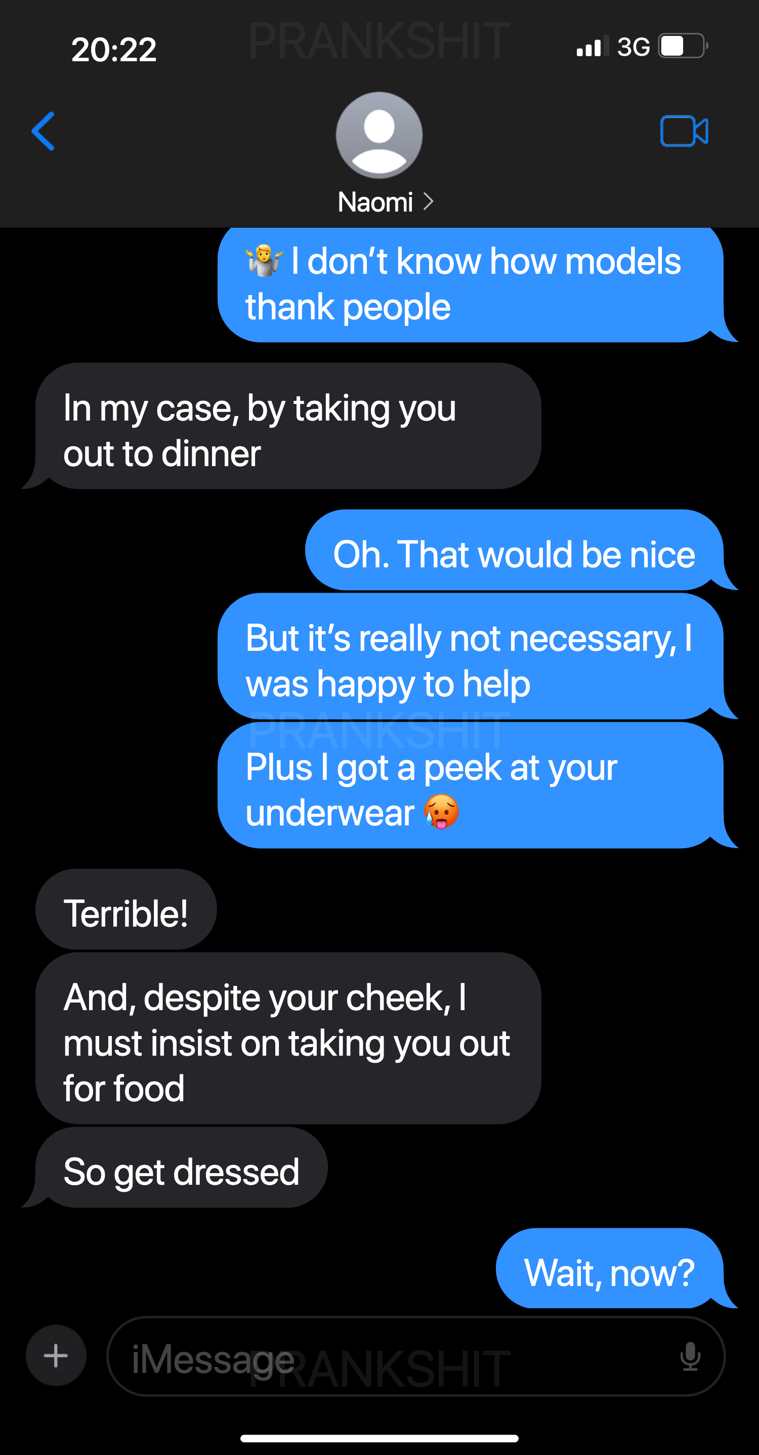 The new girl next door – Chapters 1-5 & 6-10, image 123