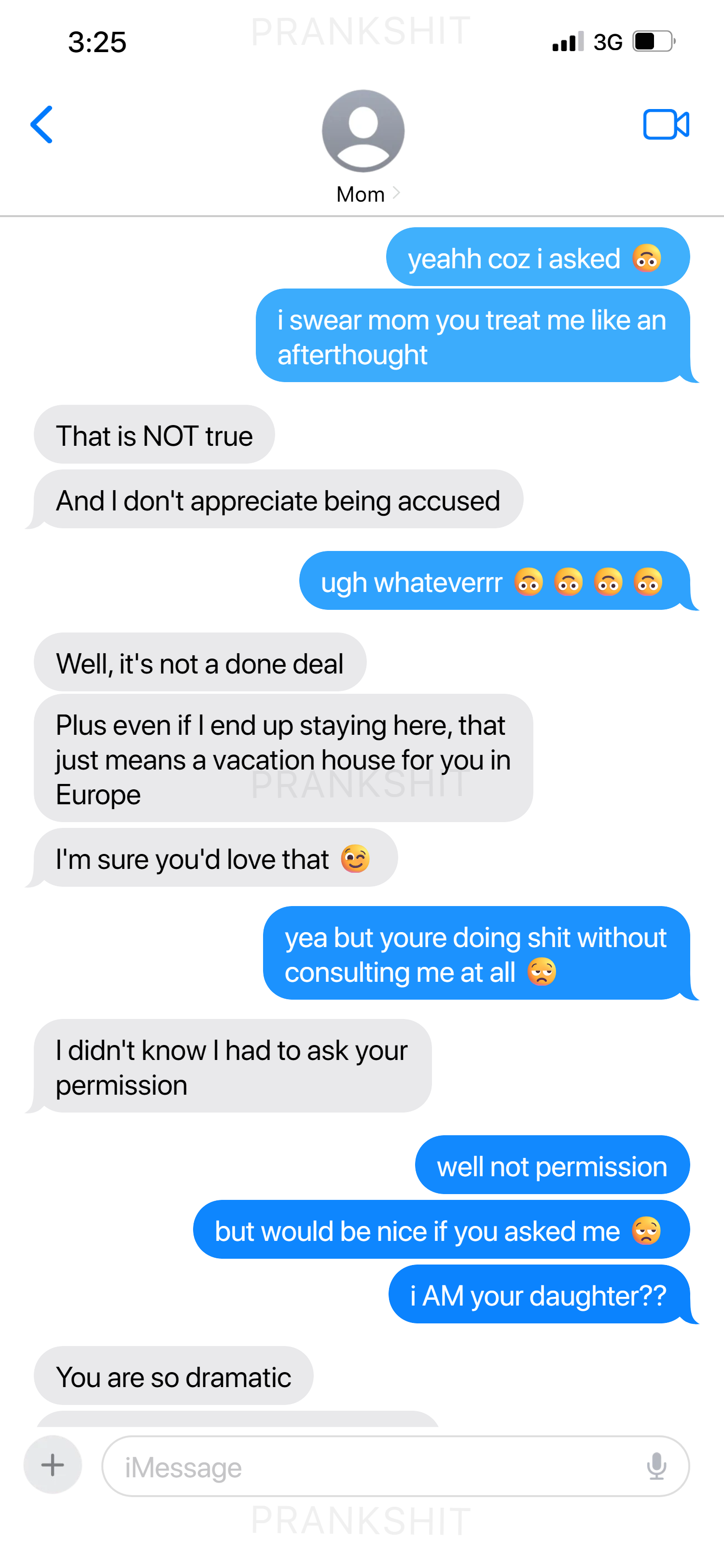 My Daughter Is Coming Home - P7, image 20
