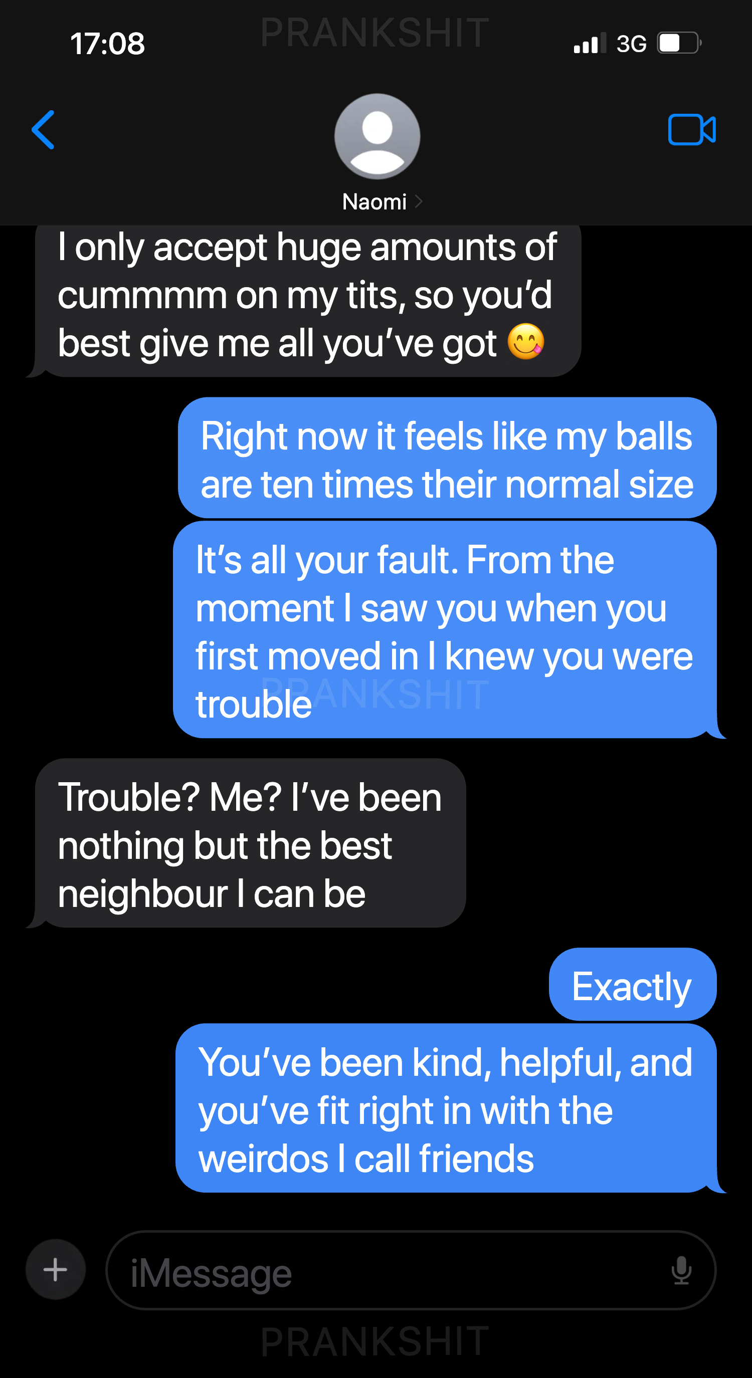 The new girl next door – Chapter 22, image 49