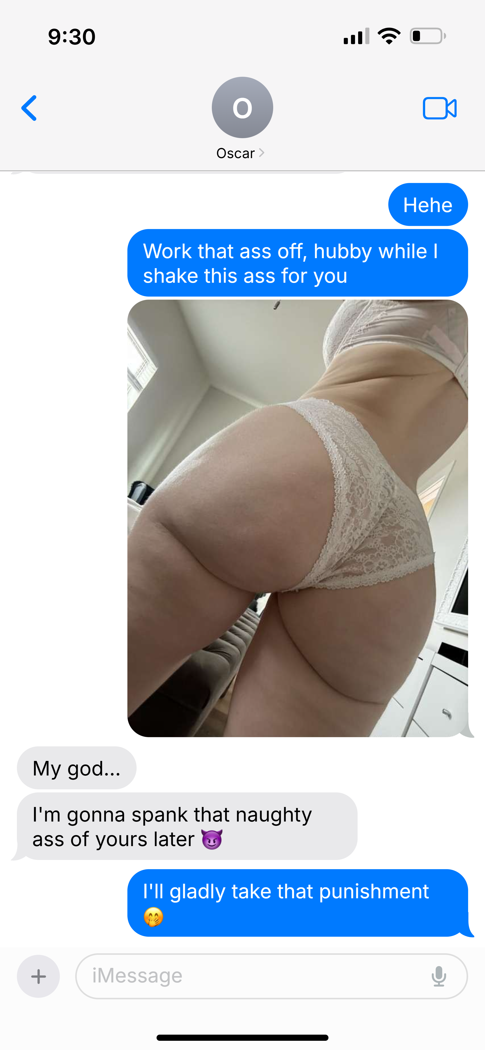 Maternal Instincts - Part 7, image 26