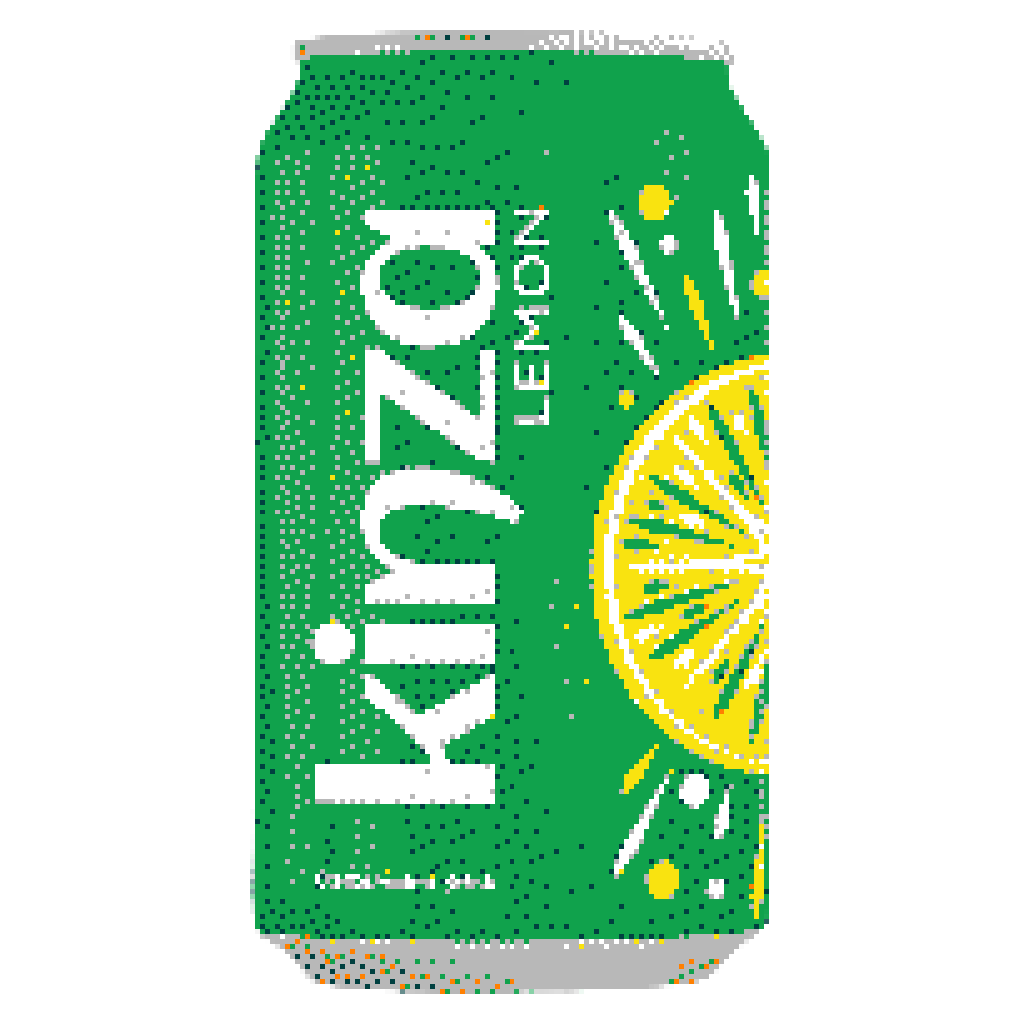 lemon kinza