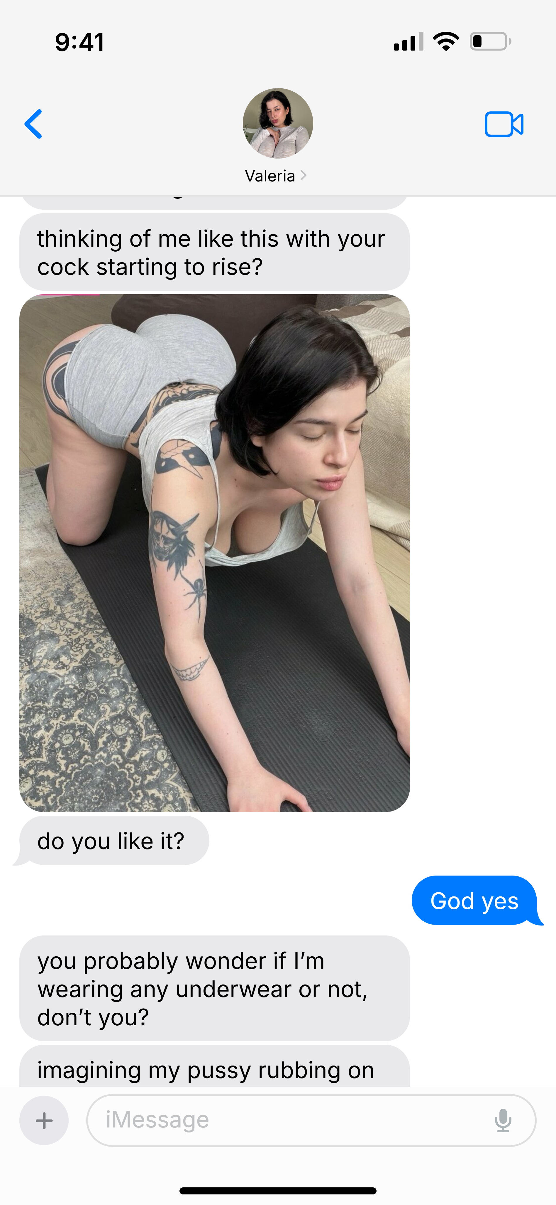 A Forbidden Summer - Part 9, image 17