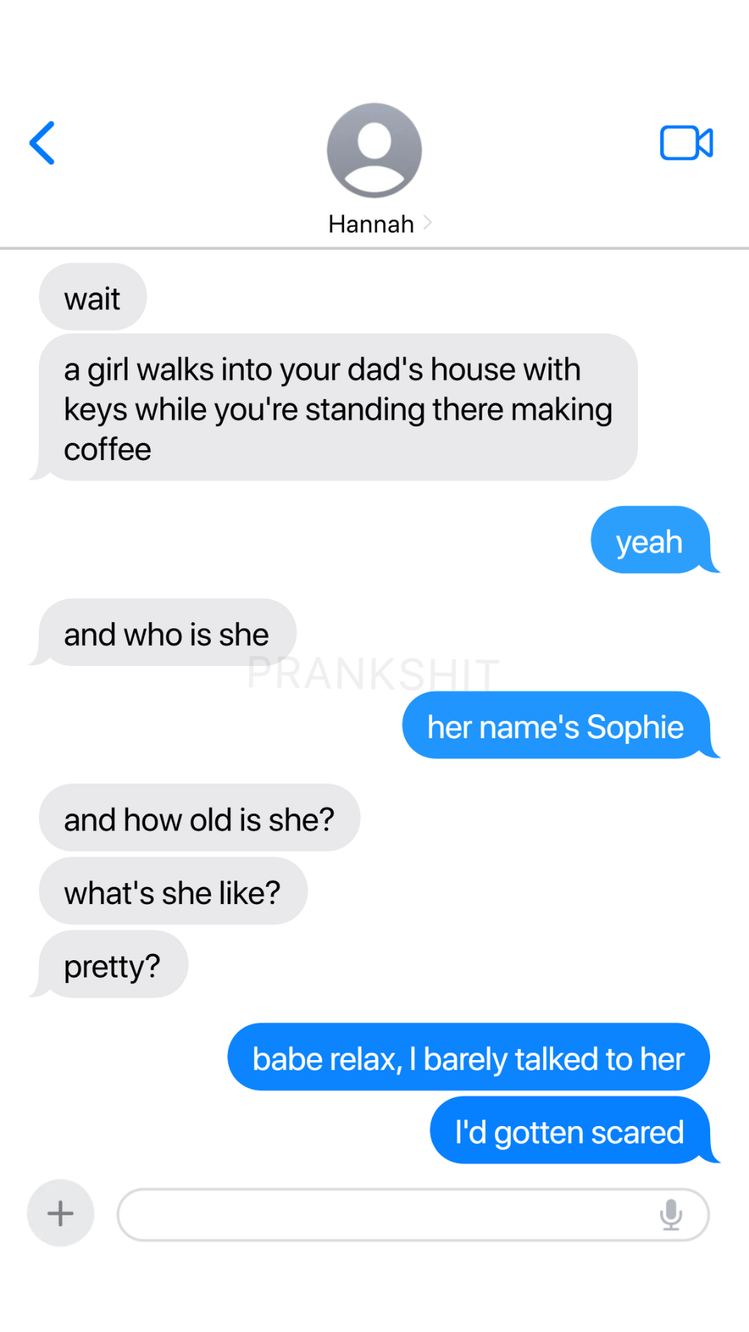 The Neighbor's Daughter - CHAPTER 3, image 8