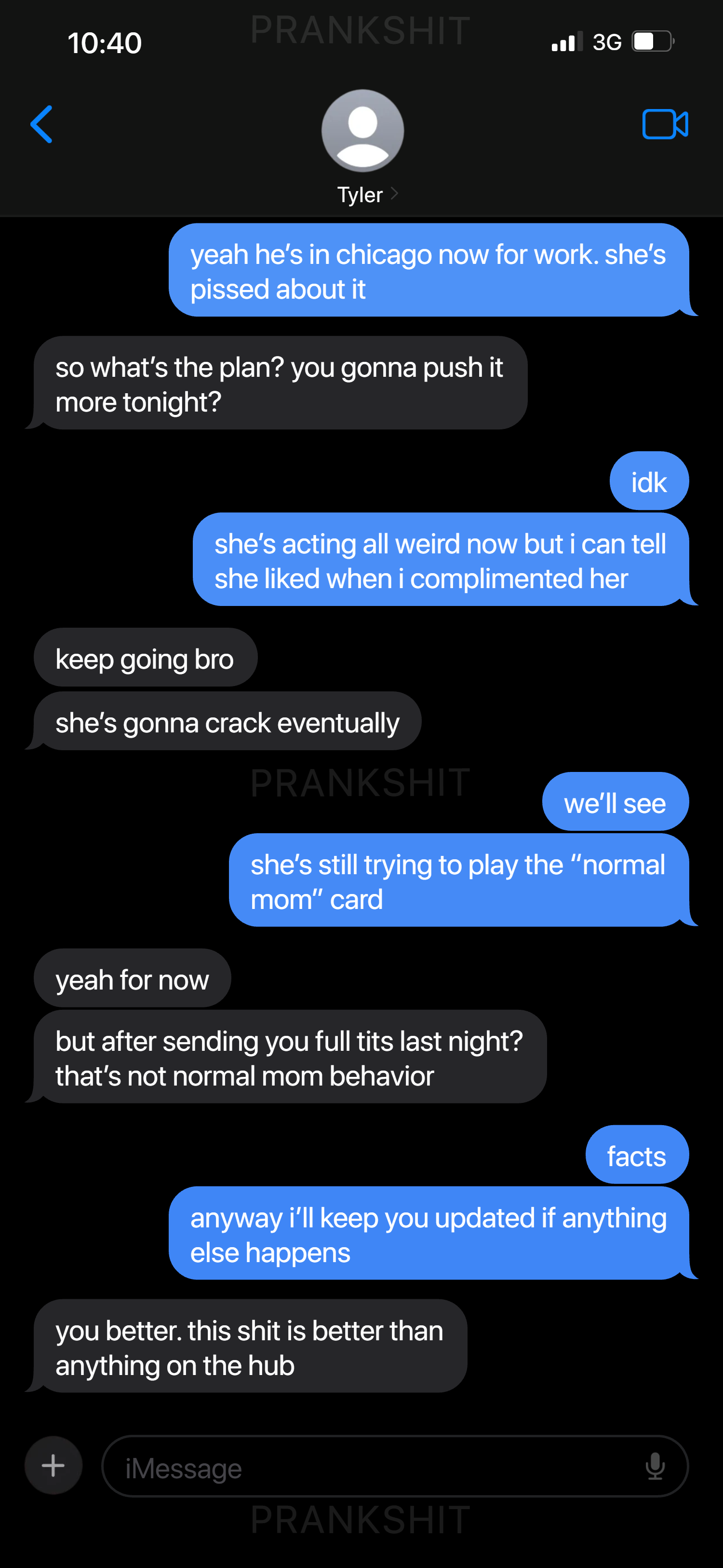 Midnight Confessions - Part 4, image 10
