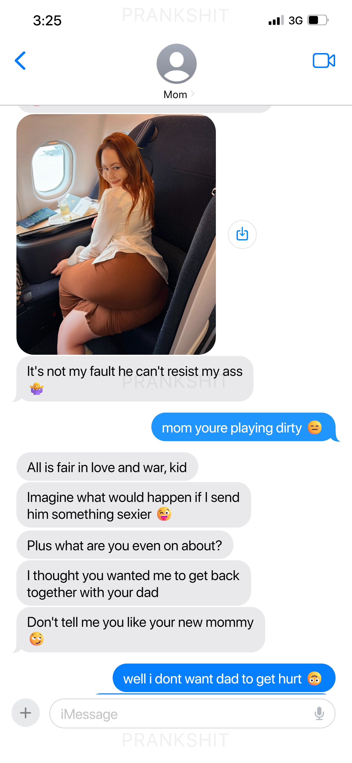 My Daughter Is Coming Home - P7, image 23