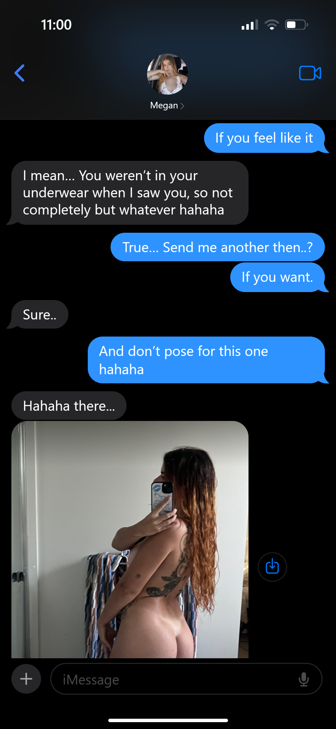 The Girls' Apartment: Part 7 - Getting Caught [Slow-burn], image 19