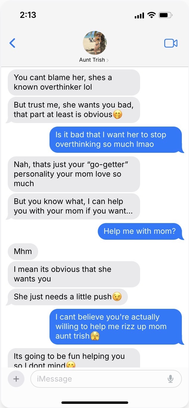Don't tell your dad - Part 9, image 14