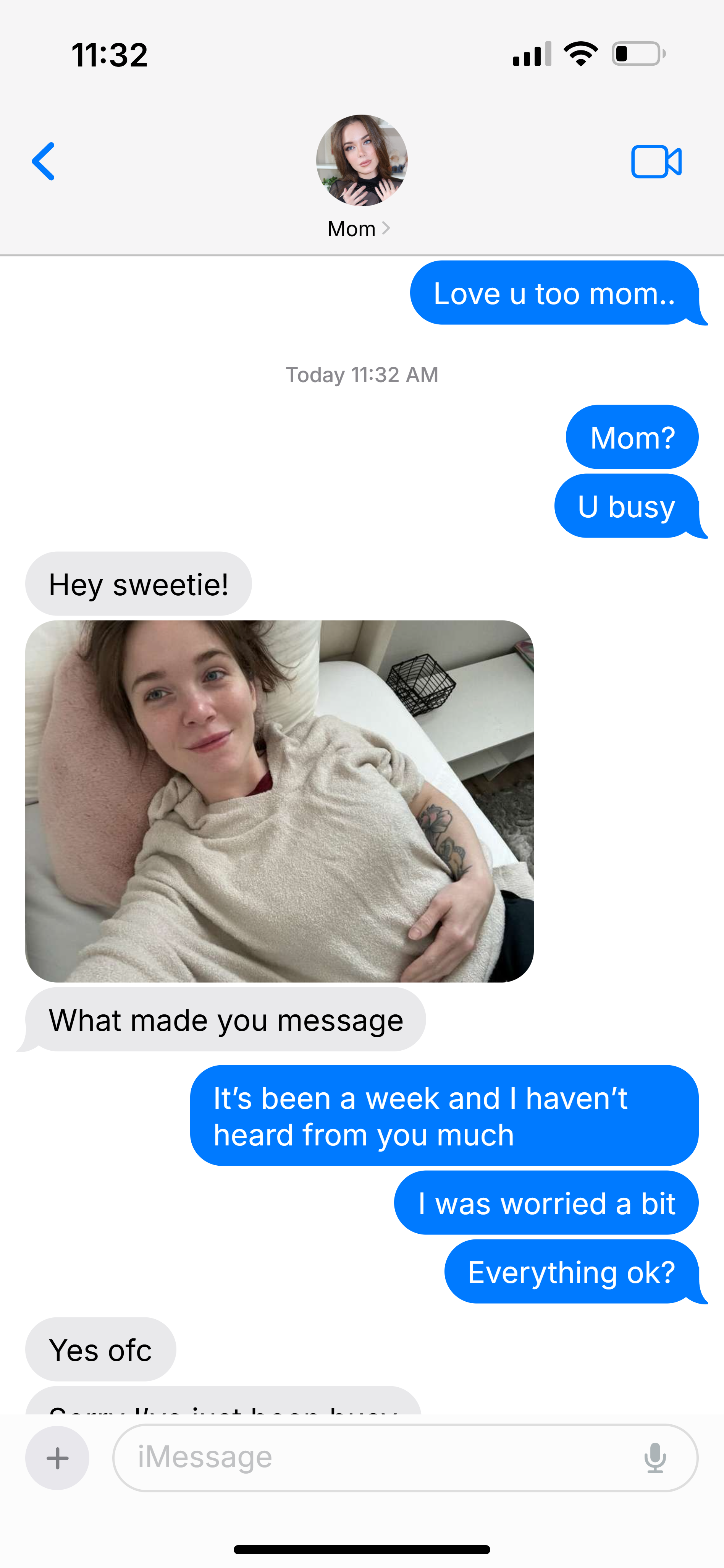 Maternal Instincts - Part 2, image 44