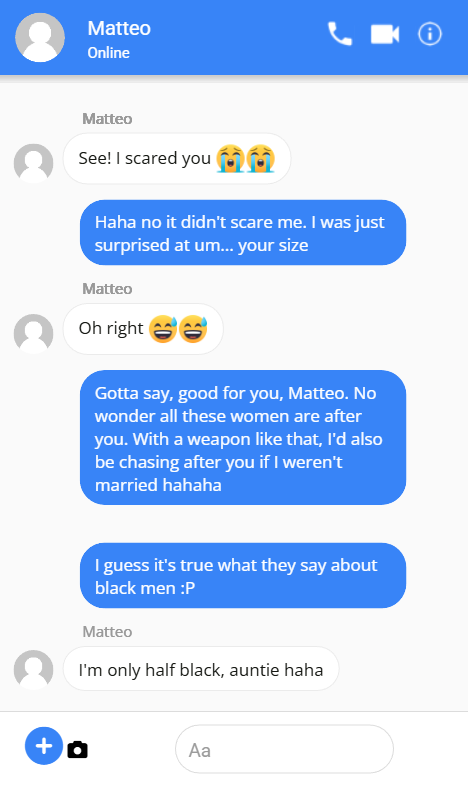 Step Mum Swap - Part 4., image 27