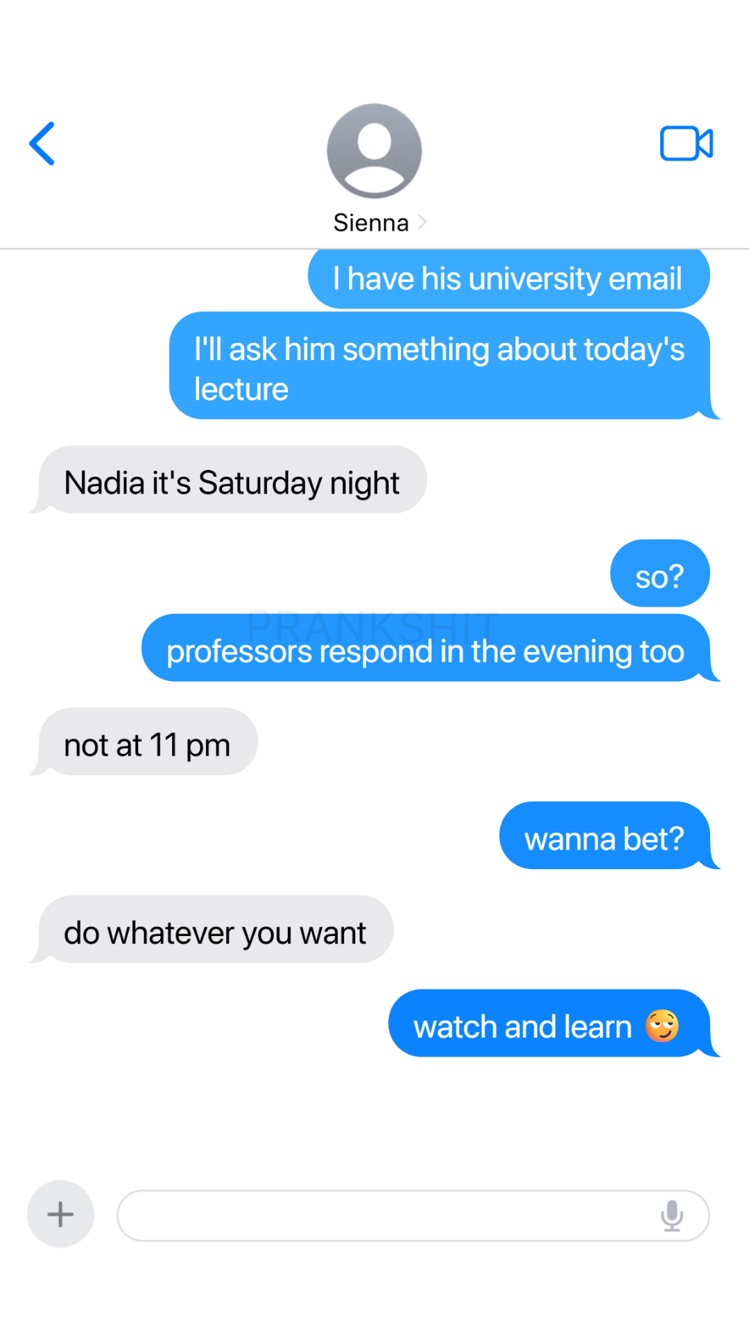 The Bet - Part 1, image 15