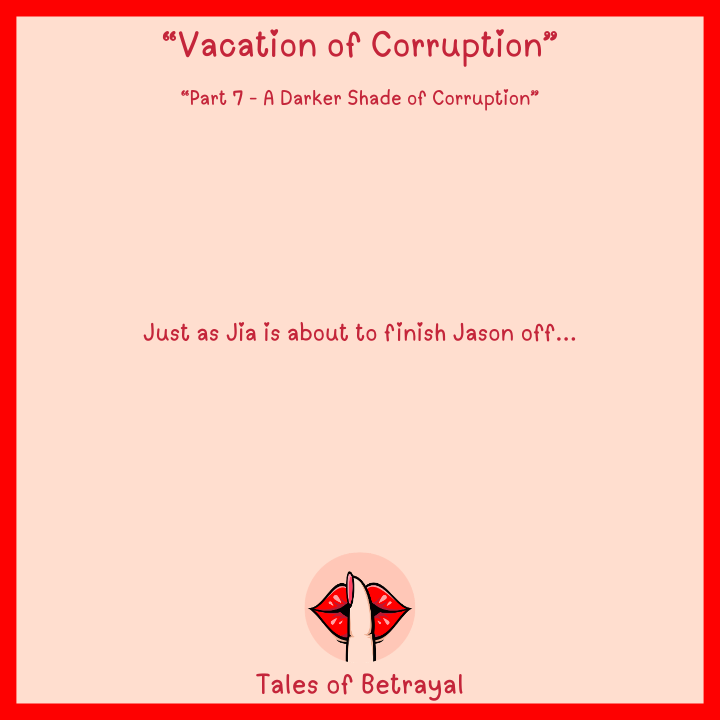 Vacation of Corruption - Part 7 (Cheating/NTR themes), image 85