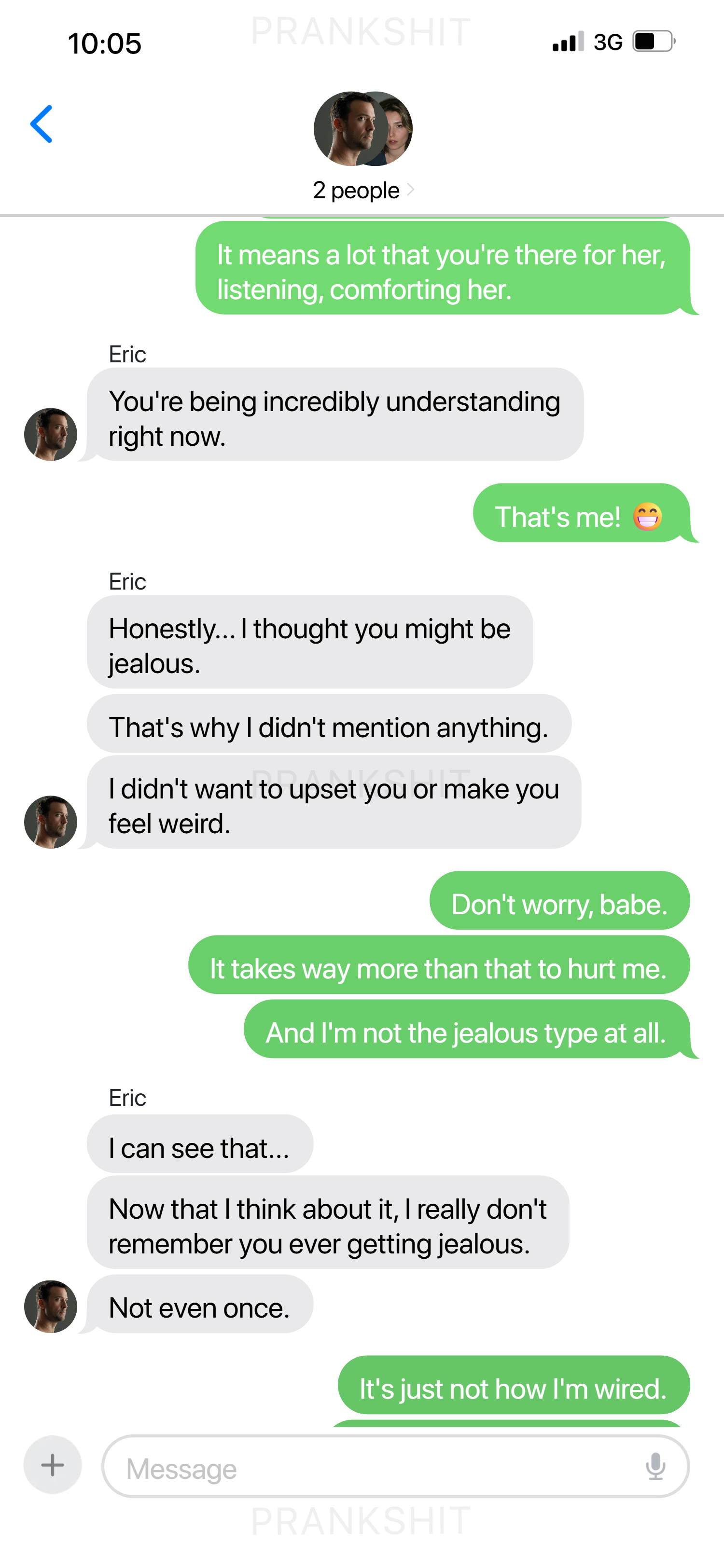 [AI] Workwife in Need, image 26