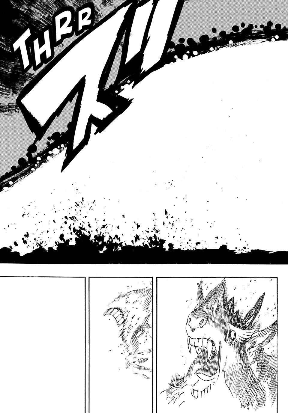 7DS: Four Horsemen of the Apocalypse Chapter 259 - Page 7