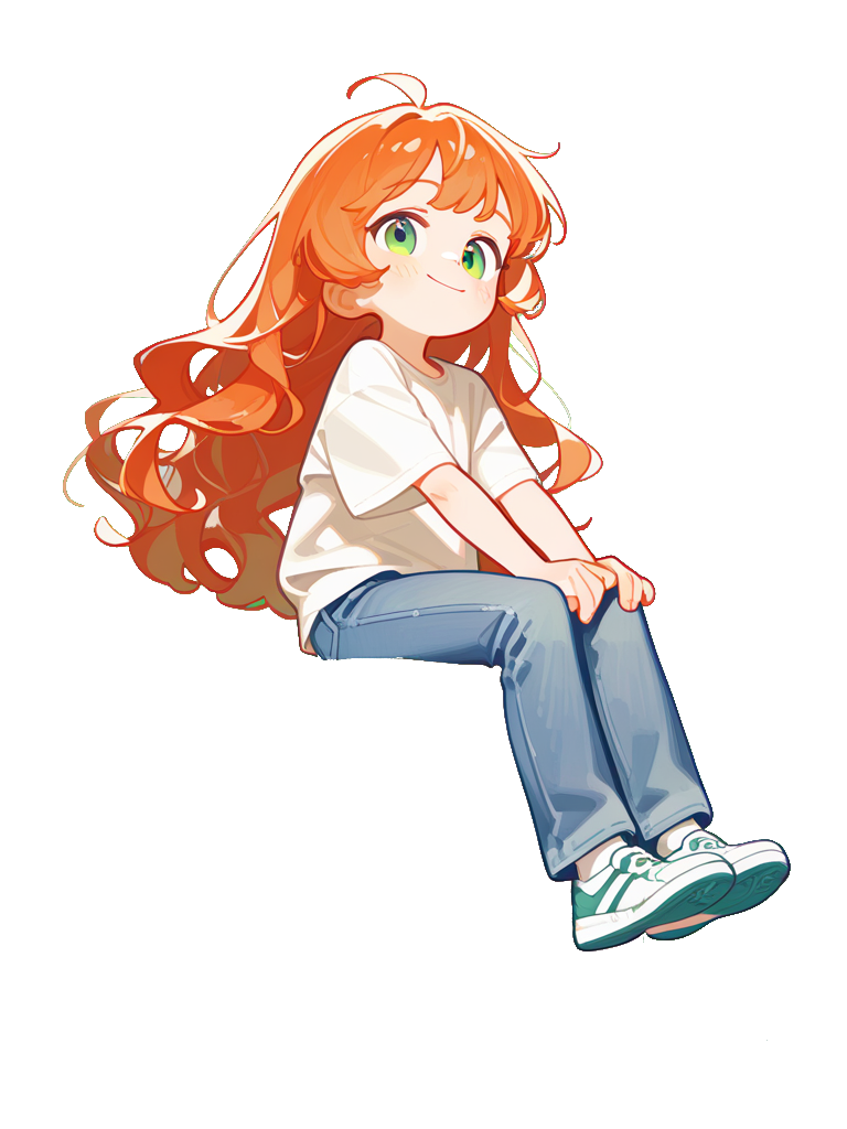 Character description image