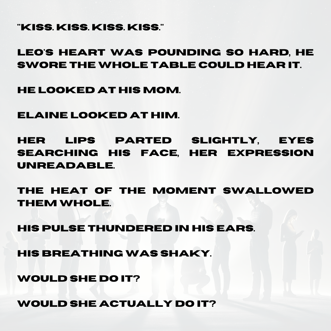 M/S In The Shadows of Her Love Part 6, image 52