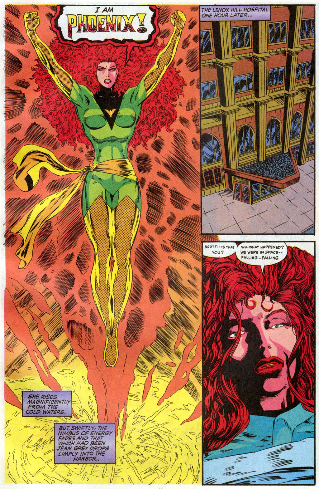 Phoenix X. The Rook Copy URL