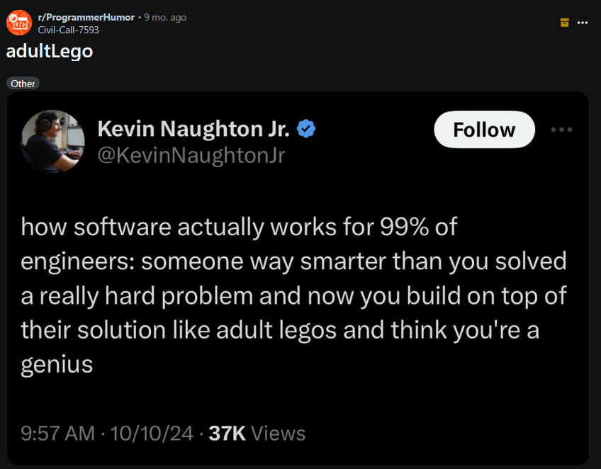 Game Programmer 2025