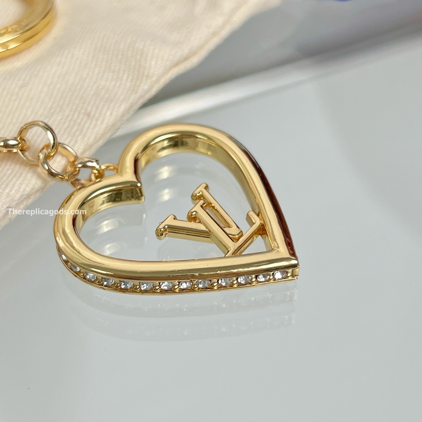 MY LOVE KEY HOLDERS M01703
