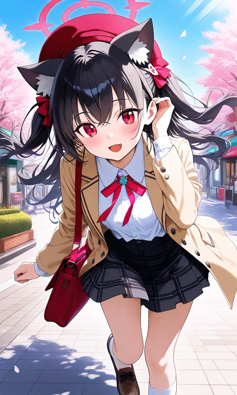 Zenaserika Copy URL