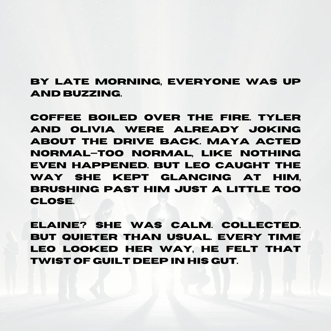 M/S In The Shadows of Her Love Part 18, image 6
