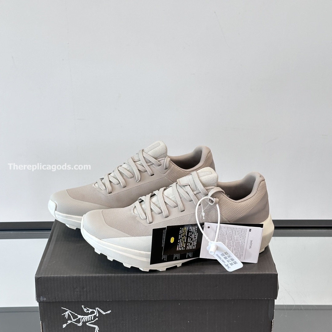 NORVAN LD 4 SNEAKERS
