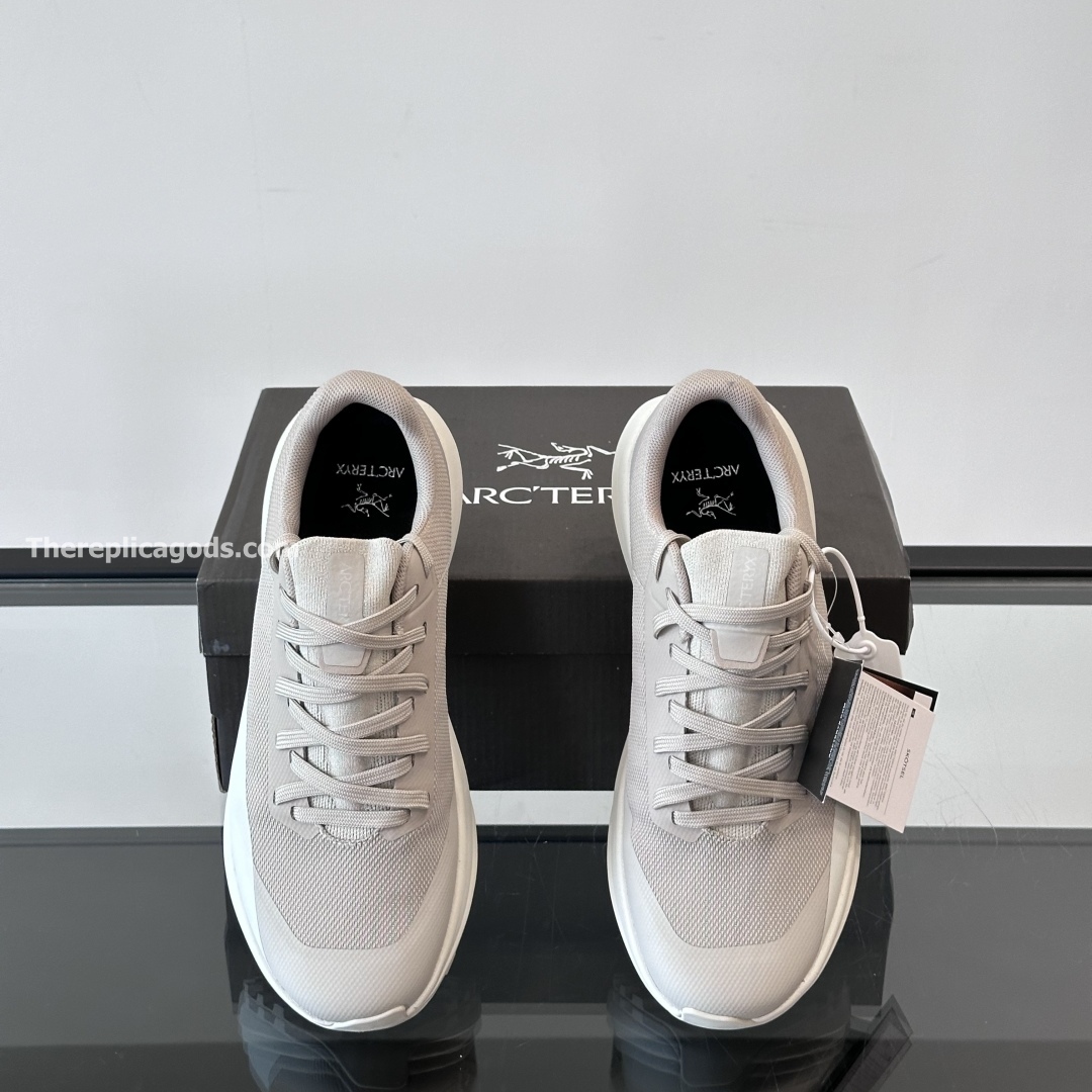 NORVAN LD 4 SNEAKERS