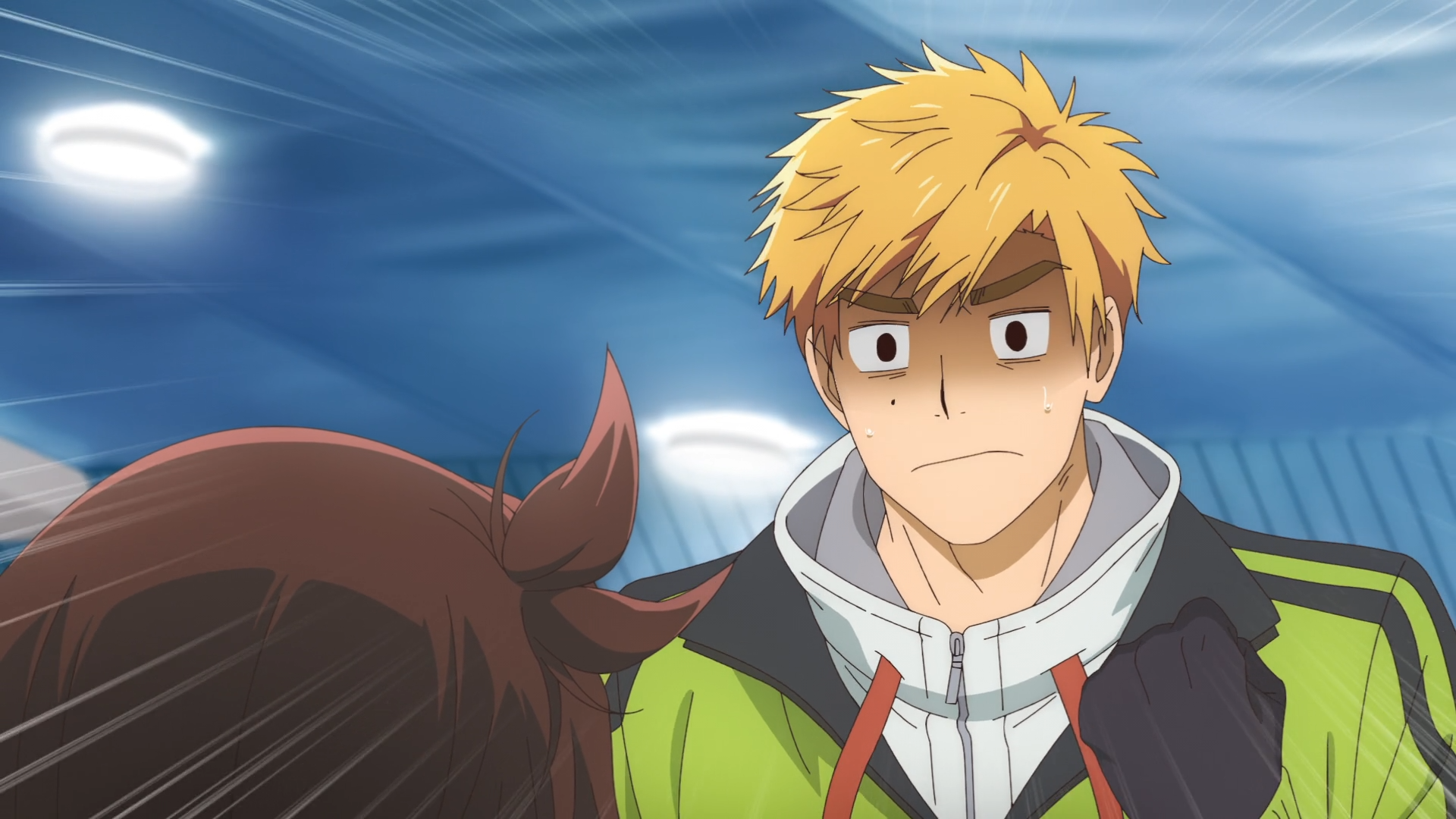 Medalist Rawkuma Copy URL