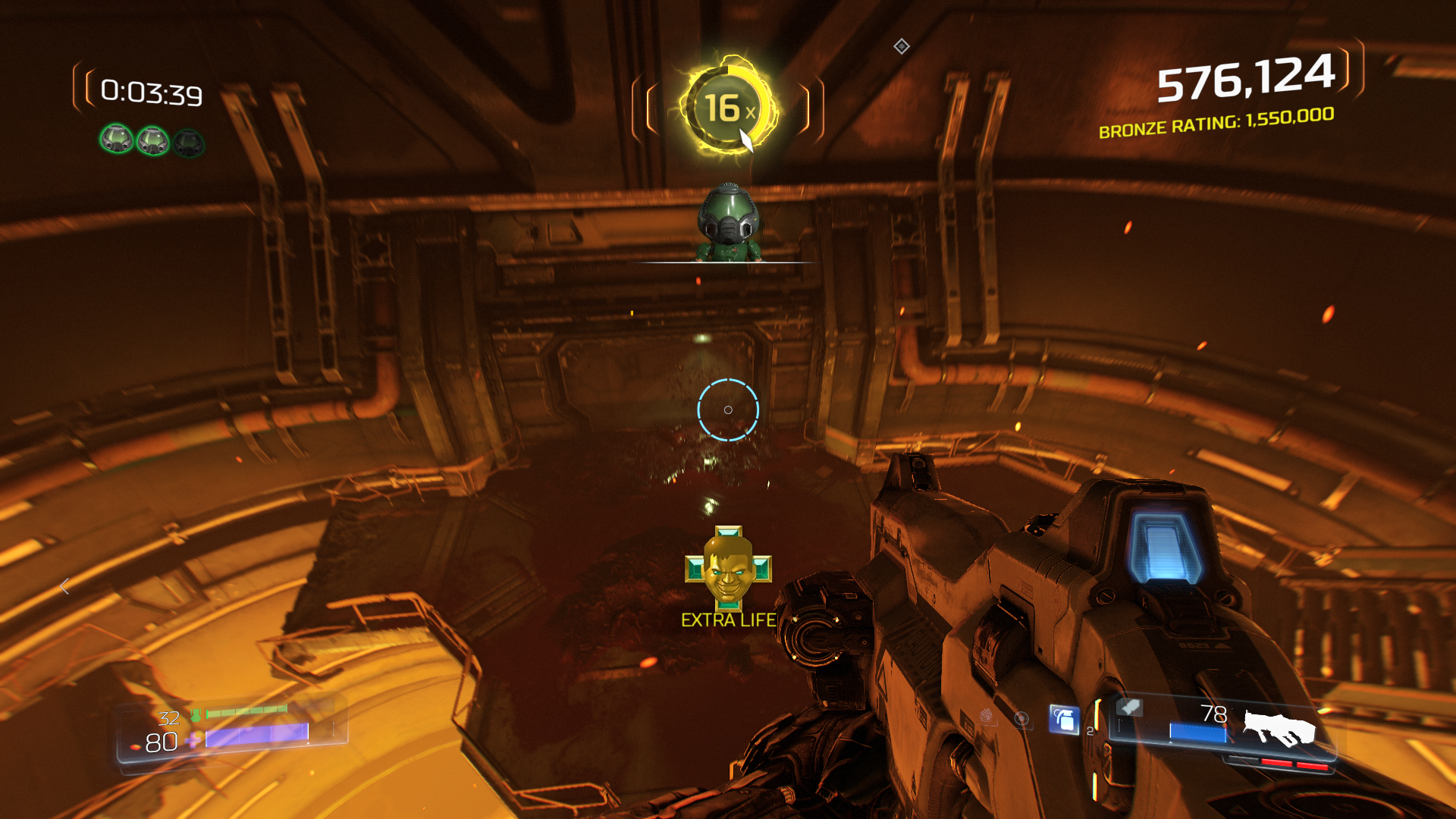 My thoughts on Doom (2016) – Drejzer's Deliberations
