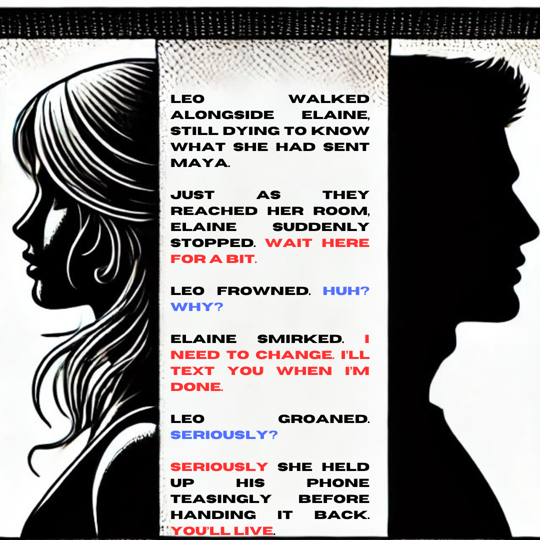 M/S In The Shadows of Her Love Part 12, image 8