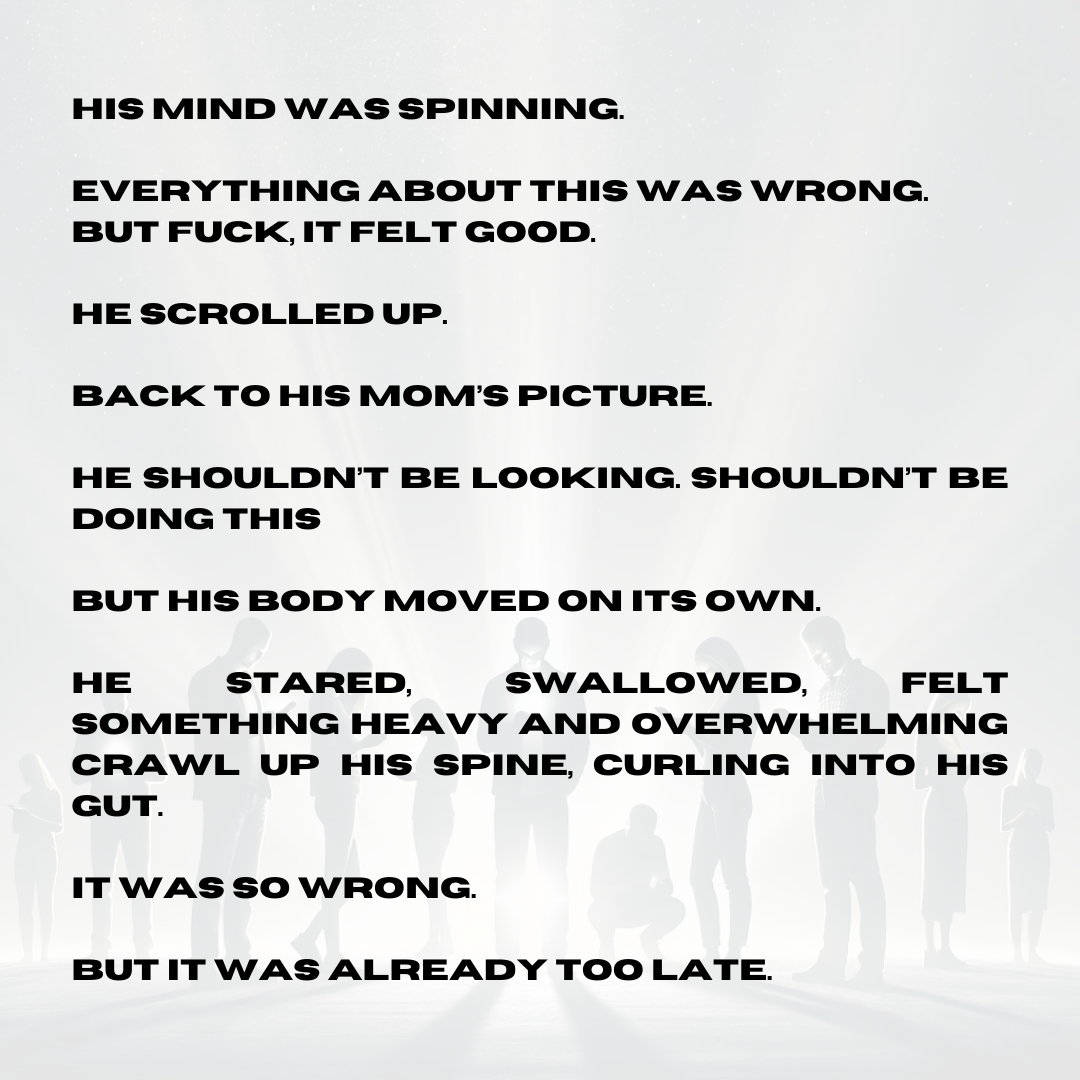 M/S In The Shadows of Her Love Part 12, image 29