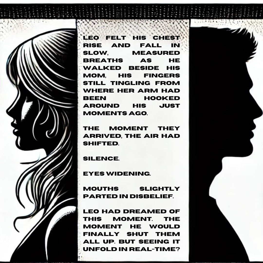 M/S In The Shadows of Her Love Part 6, image 32