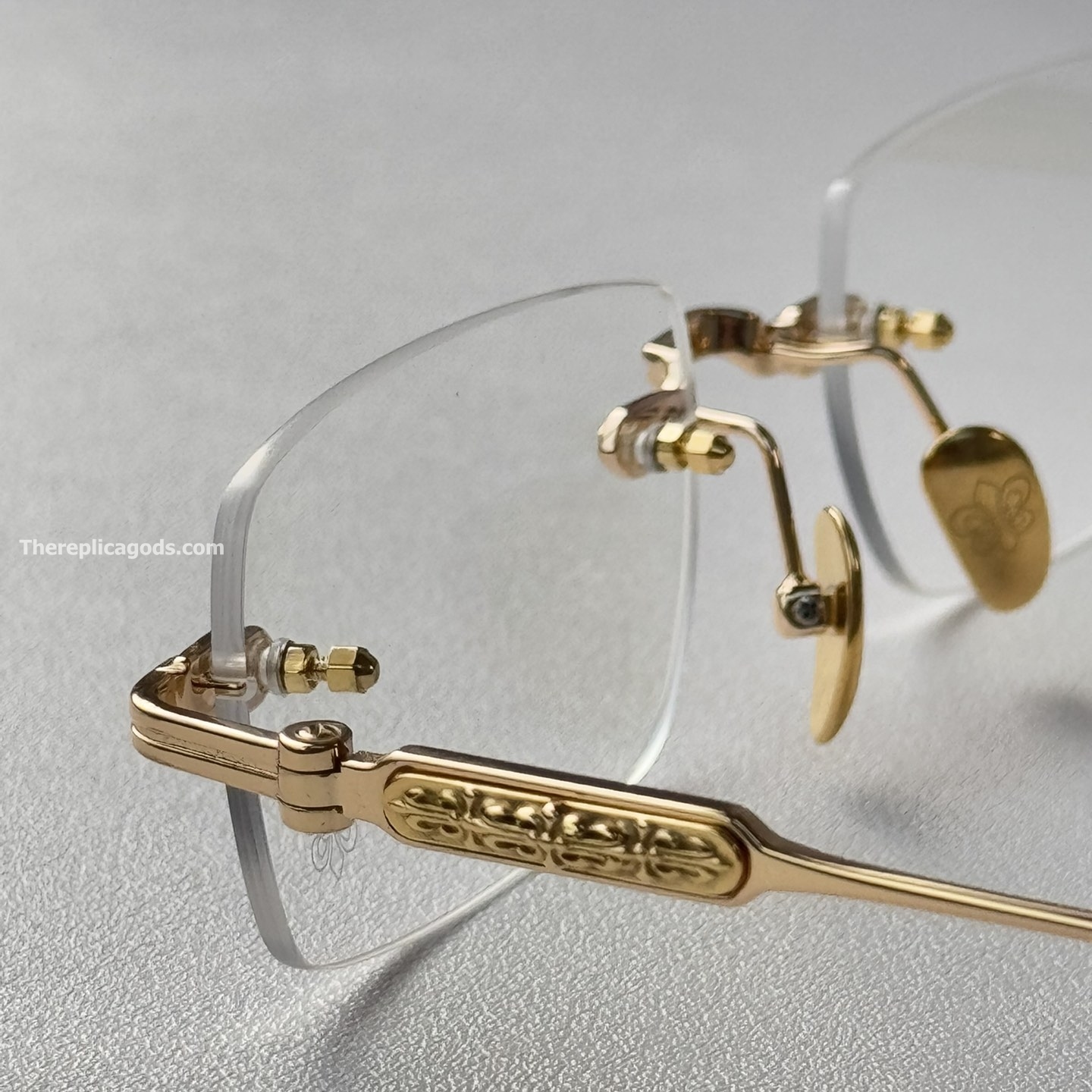 SOFFFFFFFFERS II GLASS - SG140