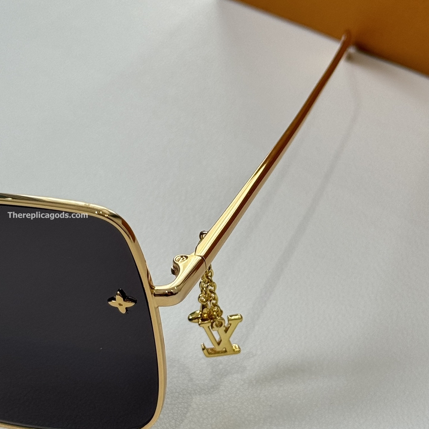 CHARM CAT EYE SUNGLASSES Z1720U - SG193