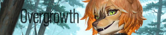 Overgrowth