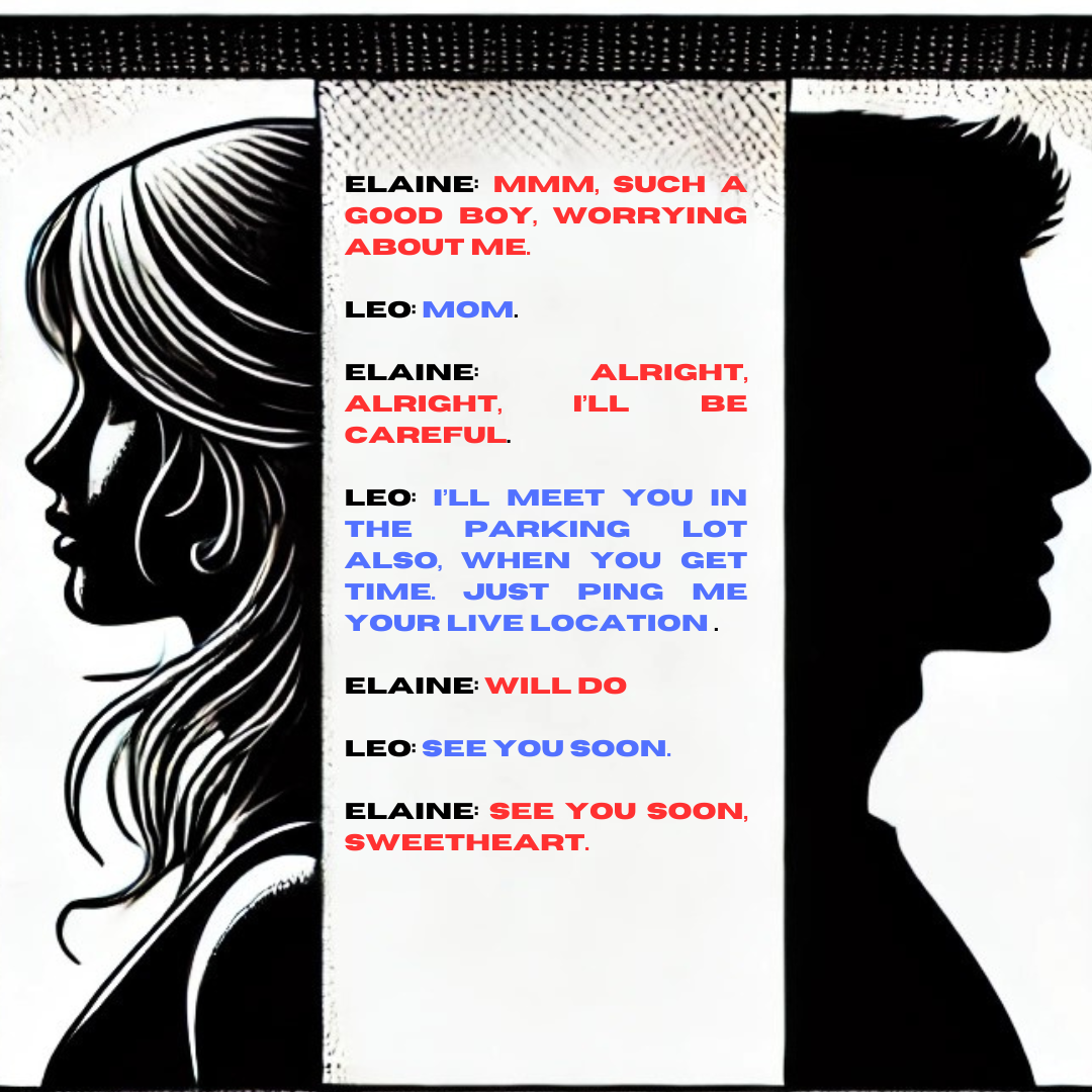 M/S In The Shadows of Her Love Part 6, image 25