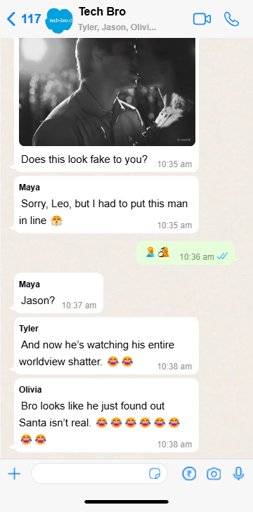 M/S In The Shadows of Her Love Part 7, image 13