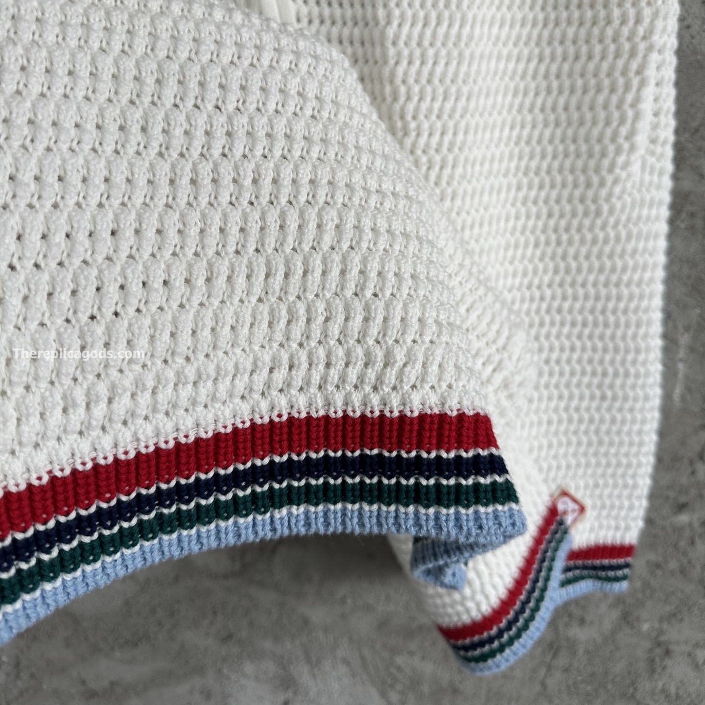 SPORT SHORTS IN WHITE - TP659